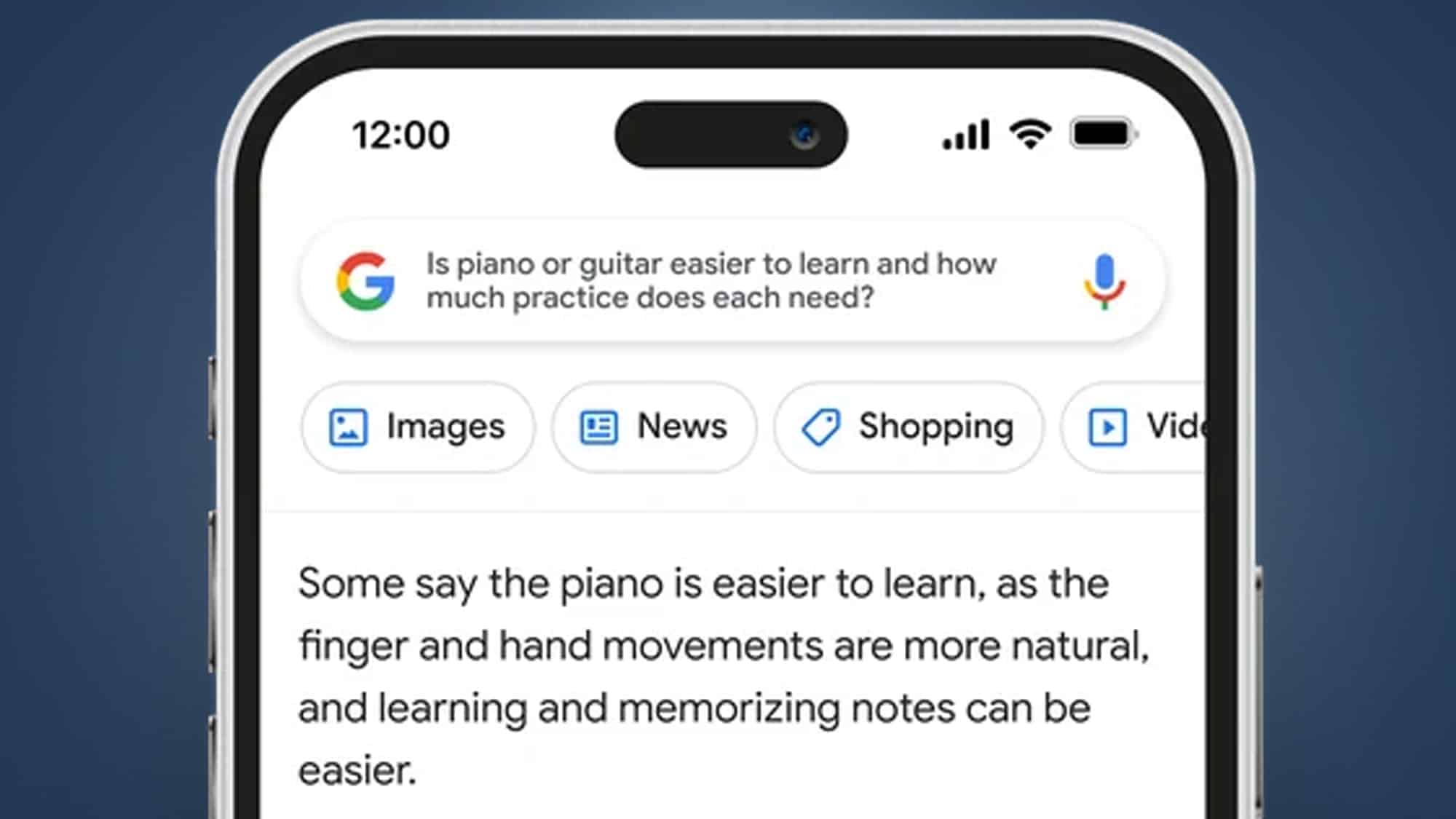 google-bard-interface