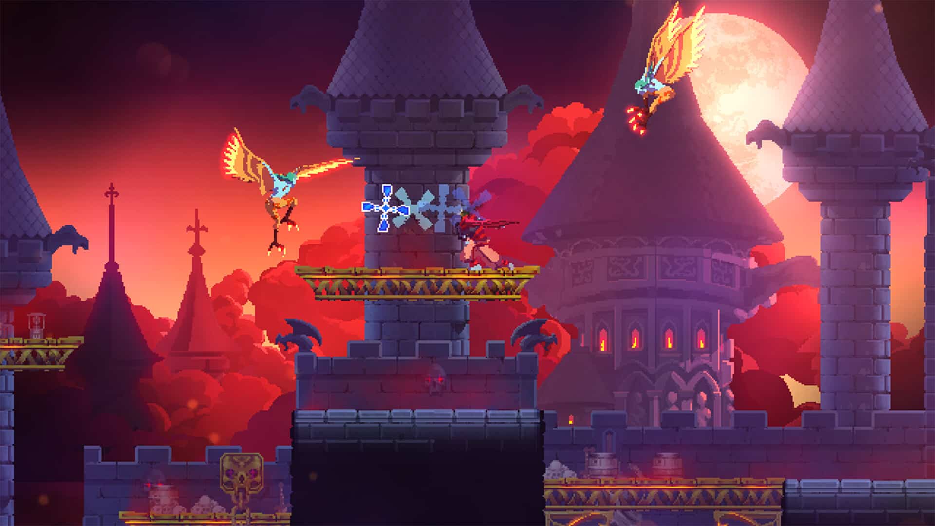 dead-cells-return-to-castlevania