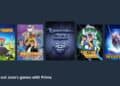 Amazon Prime Gaming: 13 jeux offerts en Juin 2023