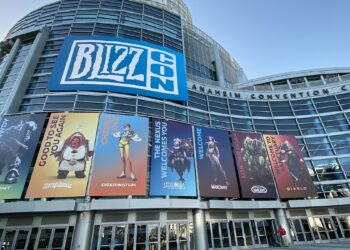 BlizzCon