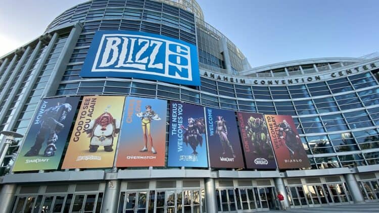BlizzCon