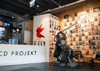 CD Projekt