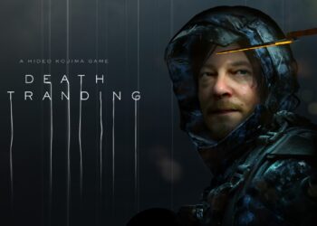 Death Stranding