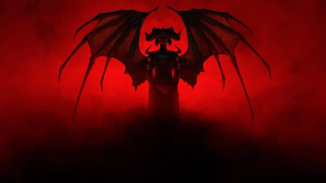 Diablo 4