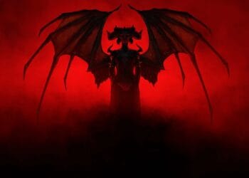 Diablo 4