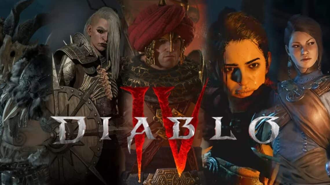 Diablo 4