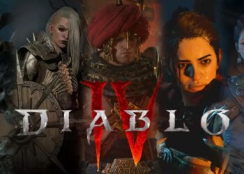 Diablo 4