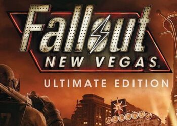 Fallout: New Vegas Ultimate Edition