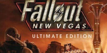 Fallout: New Vegas Ultimate Edition