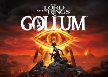 Le Seigneur des Anneaux: Gollum