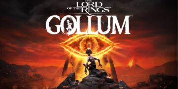 Le Seigneur des Anneaux: Gollum