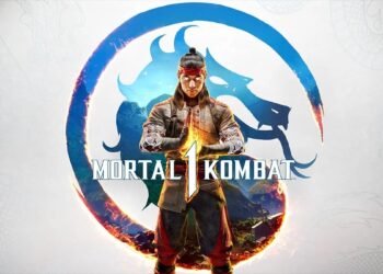 Mortal Kombat 1