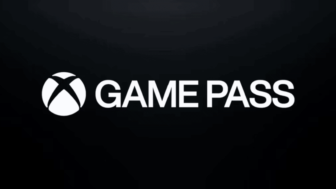 Xbox Game Pass