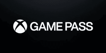 Xbox Game Pass