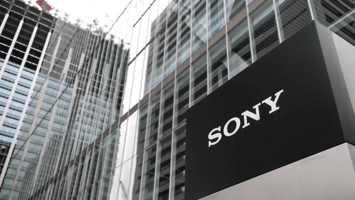 Sony