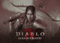 Diablo 4 Season of Blood