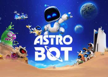 Astro Bot fait son retour triomphal avec une aventure spatiale sur PS5