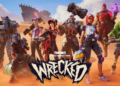 Fortnite Chapitre 5 : Saison 3 – Tous les secrets de Wrecked