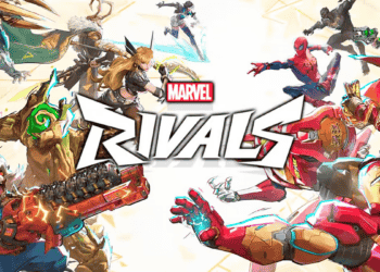 Marvel Rivals