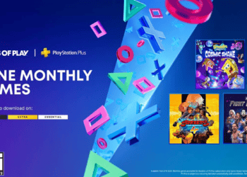 PlayStation Plus : Trois jeux incontournables pour juin 2024