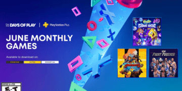 PlayStation Plus : Trois jeux incontournables pour juin 2024