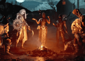 Diablo 4