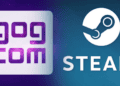 GOG vs Steam : L'héritage de comptes en débat