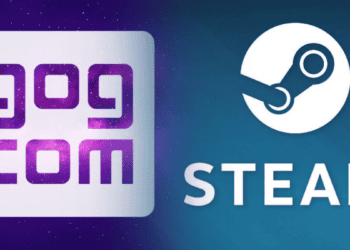 GOG vs Steam : L'héritage de comptes en débat