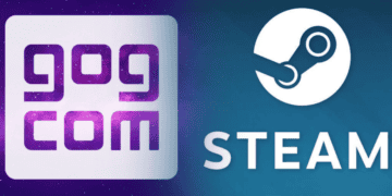 GOG vs Steam : L'héritage de comptes en débat