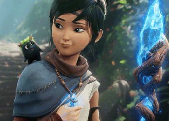 Kena: Bridge of Spirits
