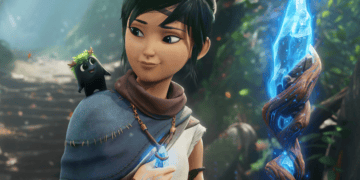Kena: Bridge of Spirits