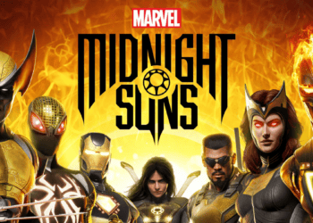 Marvel's Midnight Suns