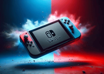 Nintendo Switch 2 : Une sortie imminente pour raviver les ventes