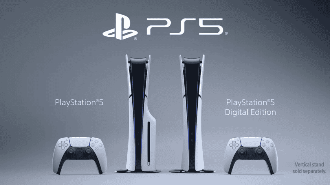 Playstation 5