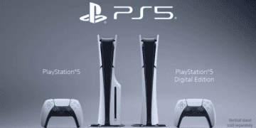 Playstation 5
