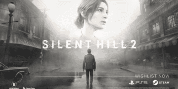Silent Hill 2 Remake