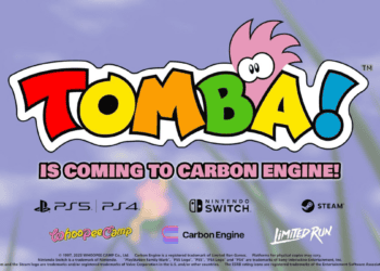 Tomba !