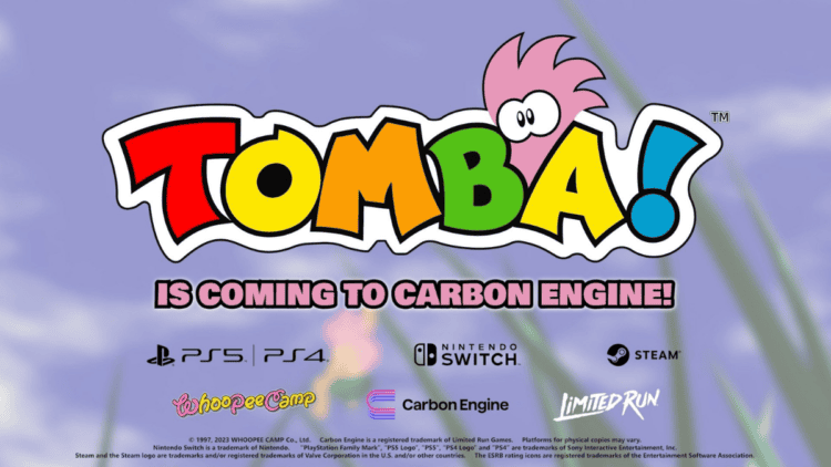 Tomba !