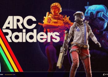 Arc Raiders