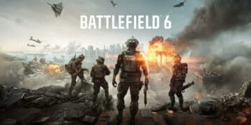 Battlefield 6