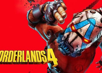 Borderlands 4