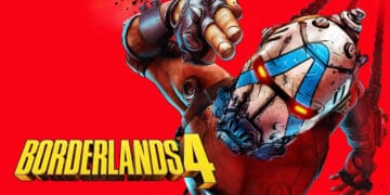 Borderlands 4