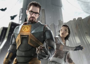Half Life 3