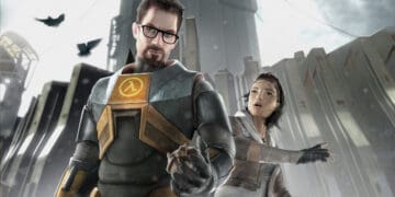 Half Life 3