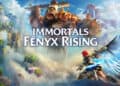 Immortals Fenyx Rising