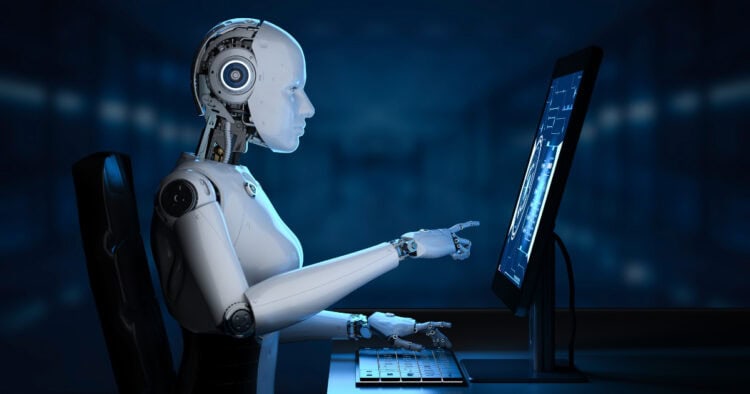 L’IA générative bouleverse l’industrie du jeu vidéo révolution ou menace