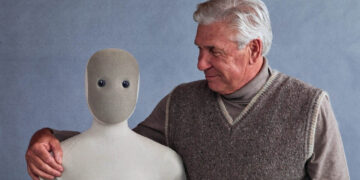 NEO le robot humanoïde à 20 000 dollars prêt à débarquer dans nos salons