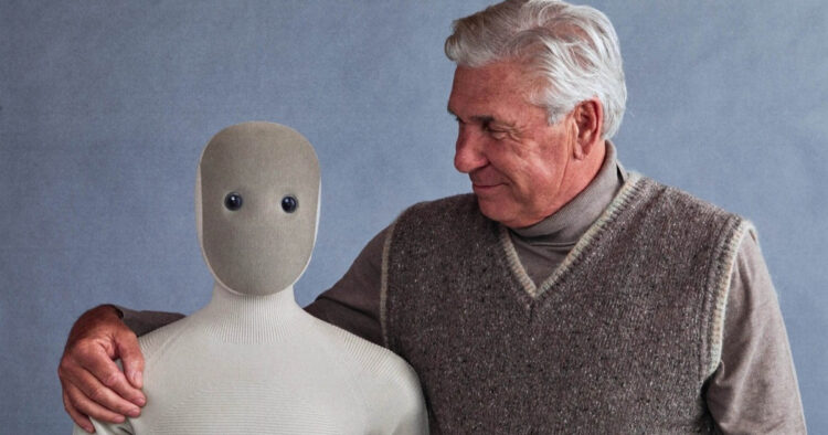 NEO le robot humanoïde à 20 000 dollars prêt à débarquer dans nos salons