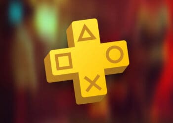 PS Plus