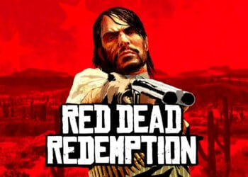 Red Dead Redemption